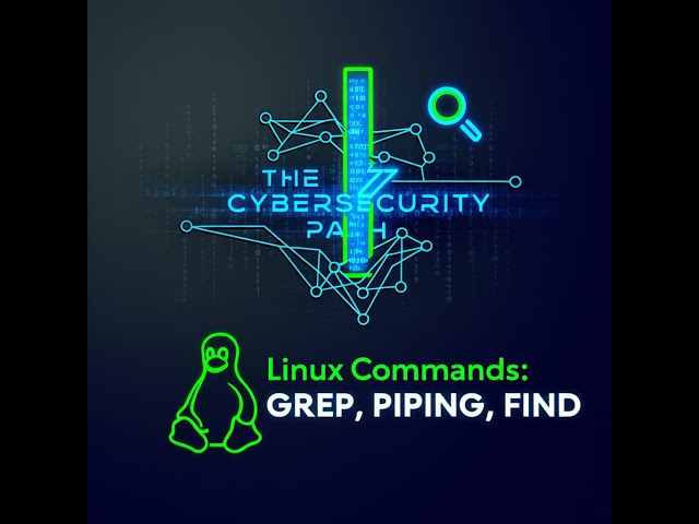 Guide to the Linux Command Line