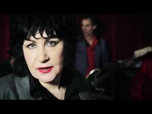 Beat Goes On - Penetration (Official Video)