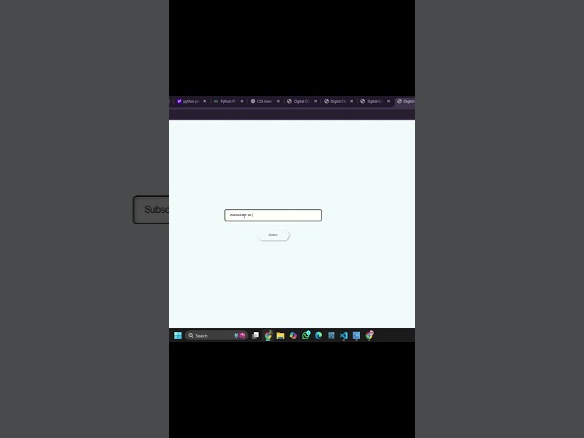 How to become beginners to pro in HTML and CSS