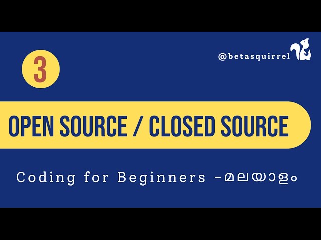 Open Source vs. Closed Source: Understanding the Difference and Their Implications