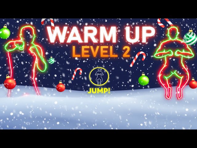 Immersive Interactive Warm Up ORIGINAL Viral / Viral Interactive Game FULL VERSION !
