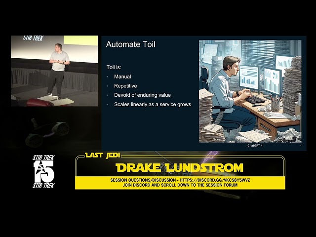 Doing DevOps Right: Trunk-based Development, CICD, and IaC - Stir Trek 2024