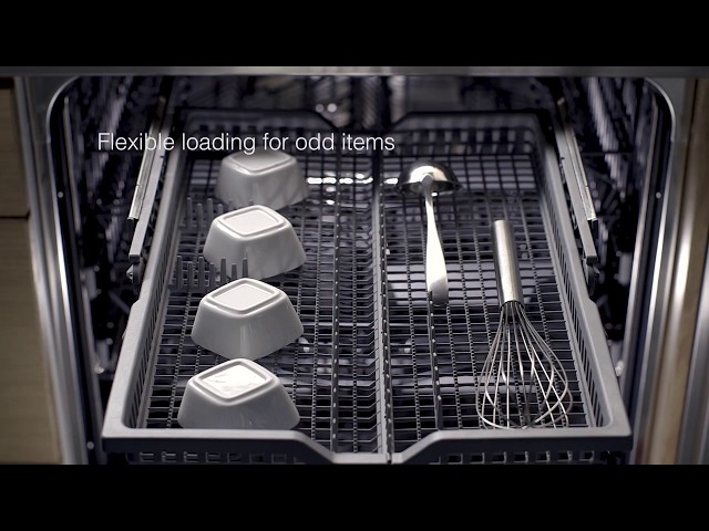 ASKO New Generation Dishwashers