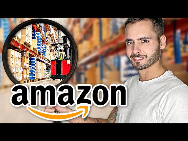 How I Find The Best Distributors For Amazon Fba Wholesale
