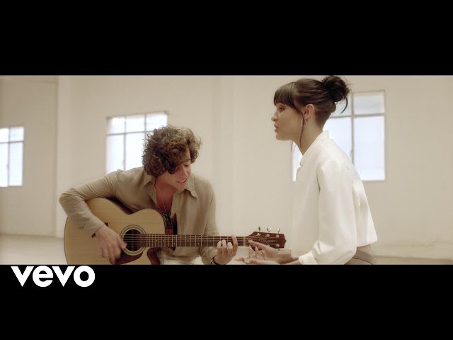 Natalia Lacunza, Guitarricadelafuente - nana triste