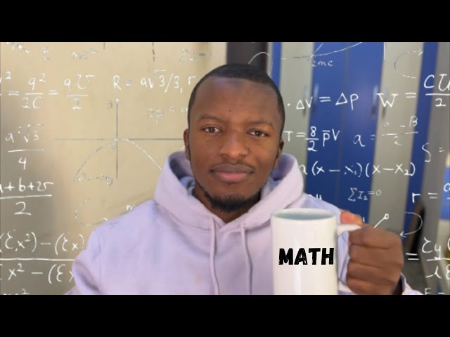 Do You Need To Be Good At Math For Engineering?