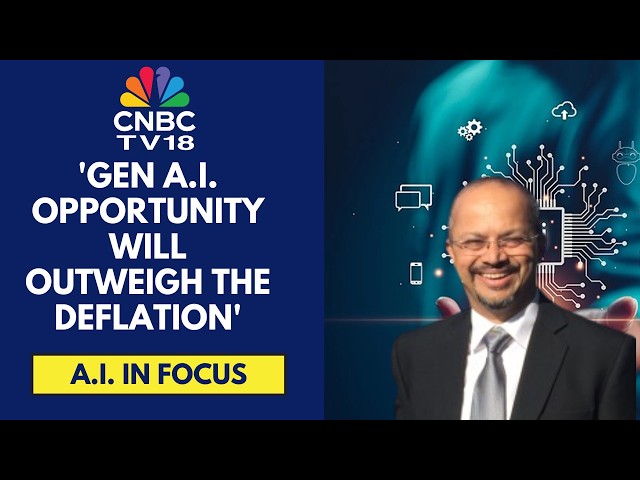 Cos Streamlining Operations, Shedding What’s No Longer Needed In Gen AI-Driven World: Hexaware Tech