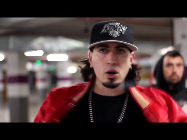 SOF BUSE | FOK DA SHIT  [SHOT BY. MUTE]