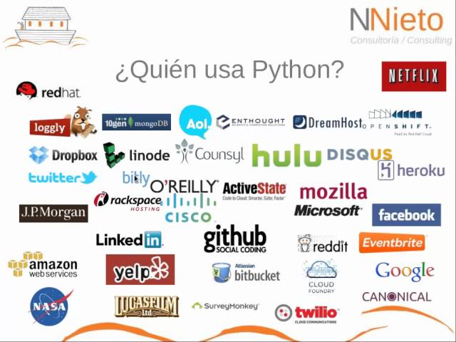 Screencast Aprende Python - Parte 1 - Introducción