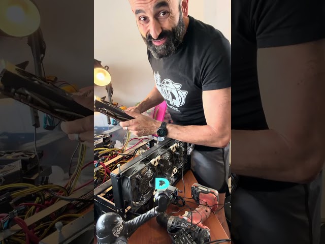 Cómo desarrollar con IA local y códex, Opencode, vs studio y GPU RTX