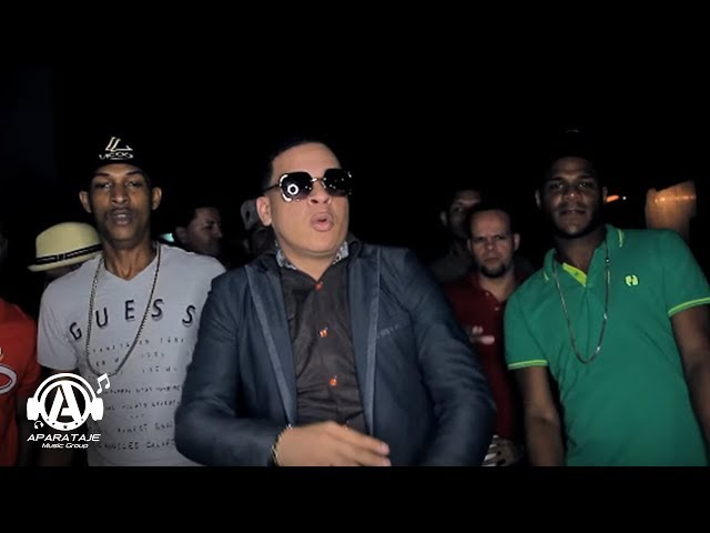El Chuape - Llegale a lo Codigo ( Video Oficial HD ) Directed by @JcSevenHD