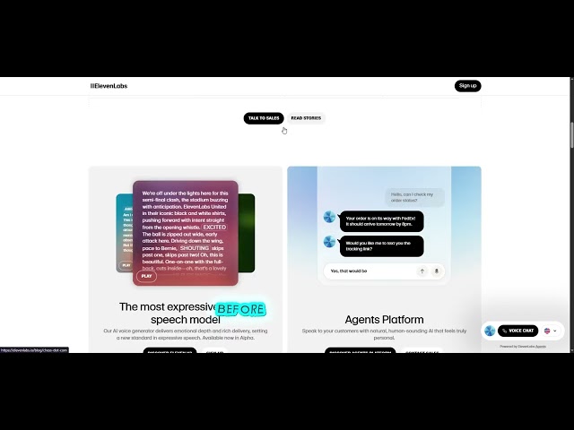 Unlock Premium Voices: ElevenLabs Coupon Code & Review!