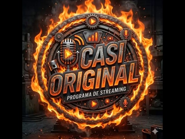 ALMOST ORIGINAL LIVE at SAM STUDIOS | 08/11