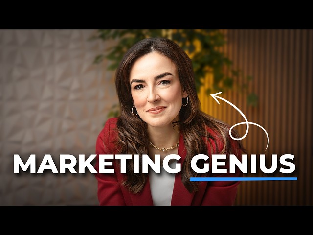 How I’d Learn Marketing FAST in 2026