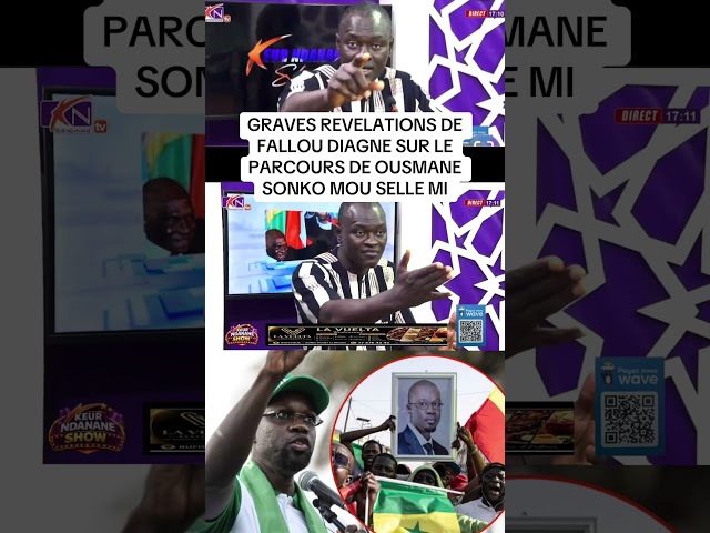 #viralvideo #videoshort #kebetu #keurndananetv #reelsshorts #videoviral #kntv #seneweb #xalaattv