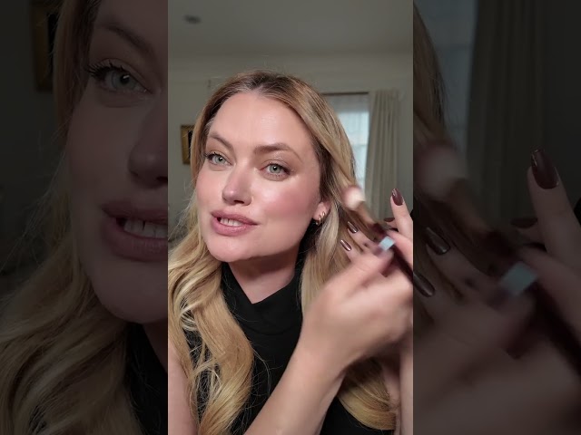 Film Noir Buff M·A·C Cosmetics #maccosmetics #filmnoirbuff #antiblush