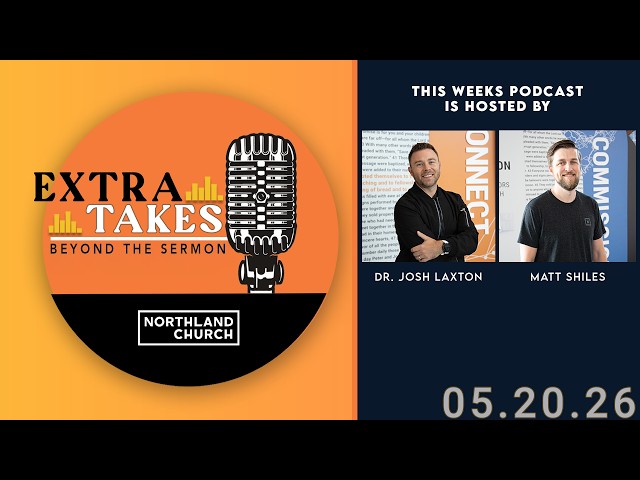 Life Isn't Fair?!  |  Matt Shiles and Josh Laxton