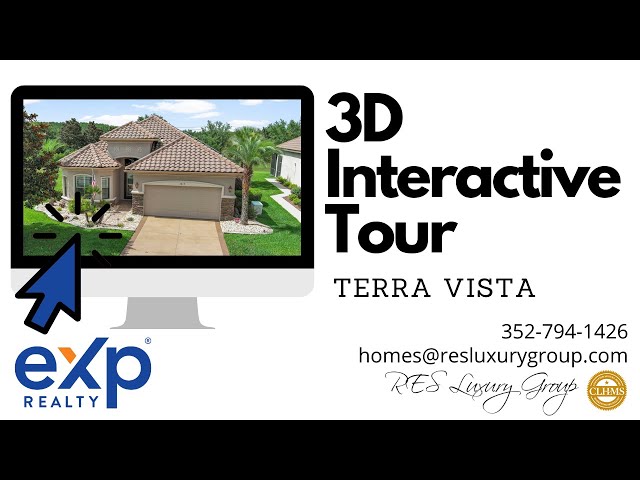 Upgraded villa in Terra Vista for sale!