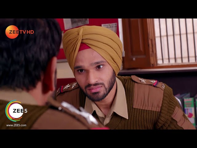 Detective Didi - Hindi TV Serial - Best Scene - 20 - Sonia Balani, Manish Goplani- Zee TV