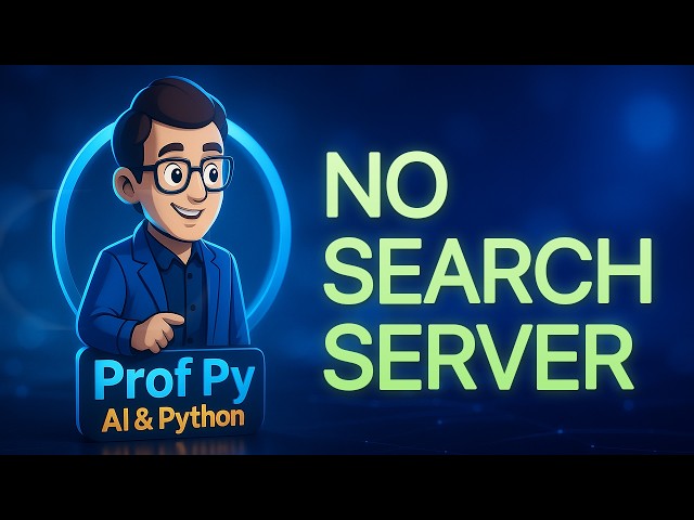 SQLite FTS5 BM25 Search in Python: Build a Zero-Server Search Engine