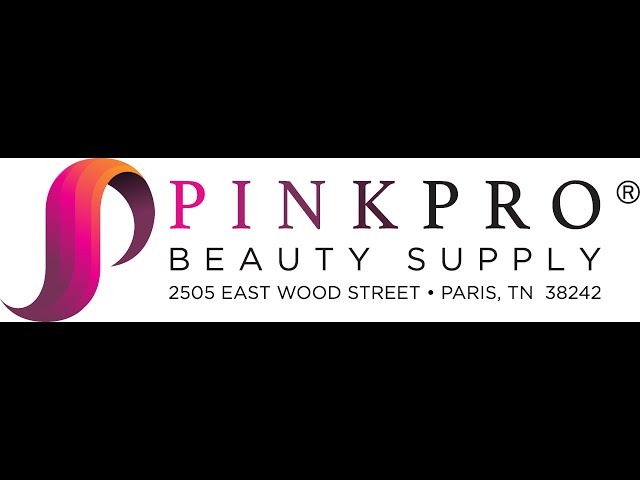 I ❤ CND™ with PinkPRO Beauty Supply