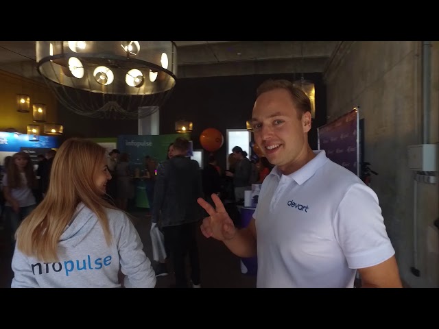 SQL Saturday conference | Kharkiv 2019