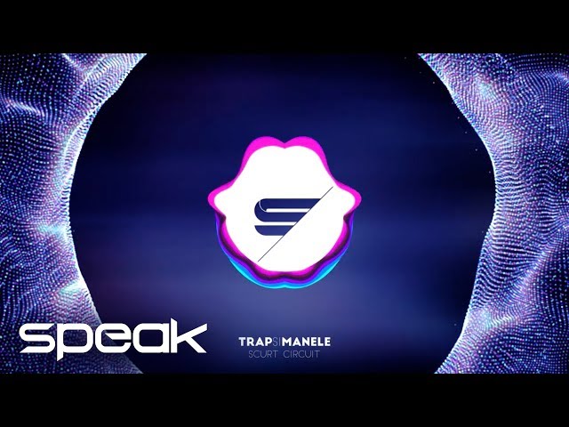 Speak - Trap si manele