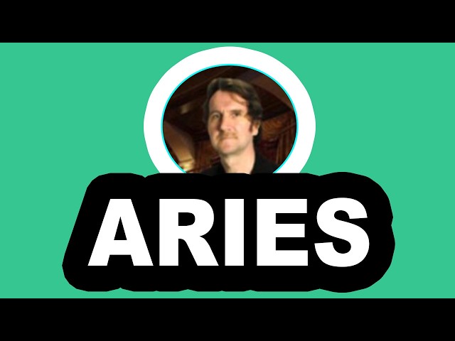 ARIES, VIENE UNA FORTUNA! ALGUIEN SUFRIRA MUCHO, UNA BRUJA TE ENVIDIA, QUIEN ES