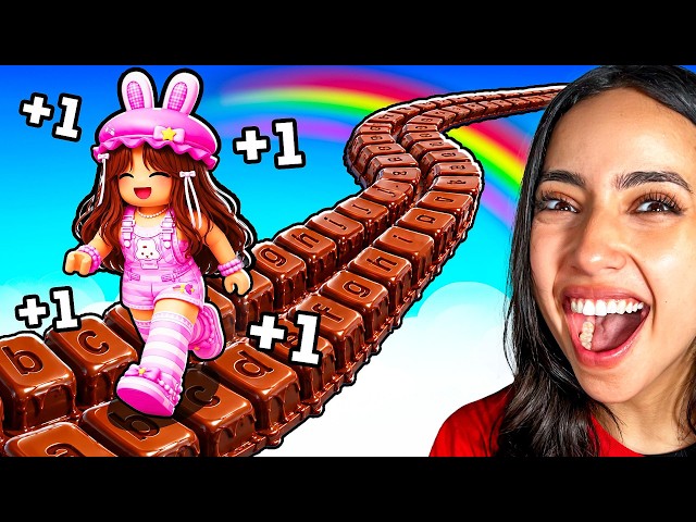 I played the most satisfying Roblox game!