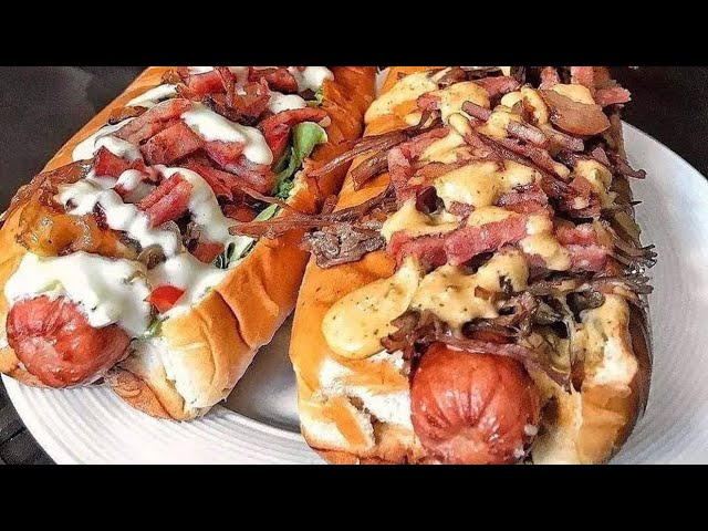 ❗️5 Recetas Que Los CHEF NO Quieren Que Sepas ) ✨SECRETOS Y TRUCOS Que Nadie Sabe ! bien Fácil 🔺