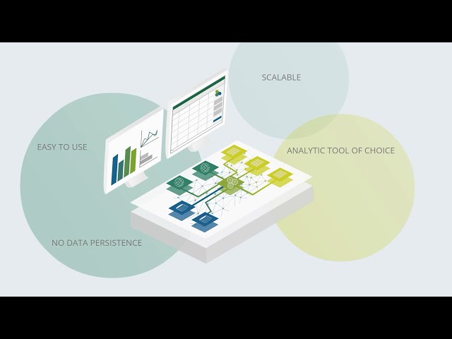 Virtual Data Platform
