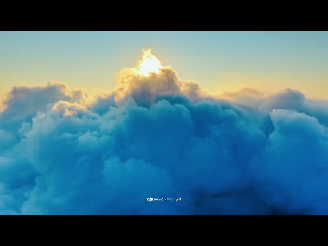 臺北市北投區｜陽明山國家公園｜DJI Mavic 4 Pro｜小油坑 & 大屯山｜4K｜日出