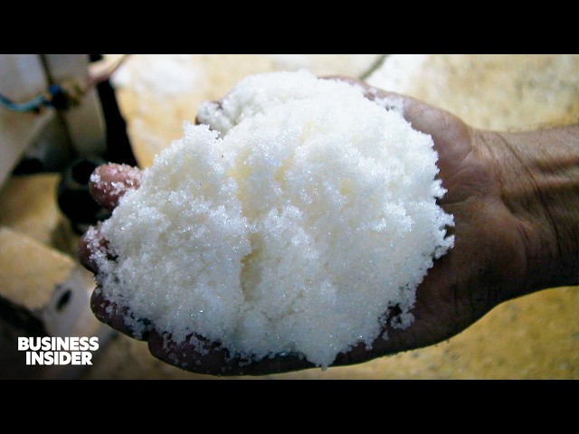 10 Surprising, Billion-Dollar Exports Around The World