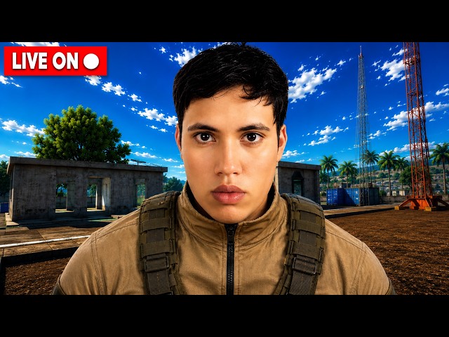 RANK SOLO  LIVE ON❤️ FT. MEGADRAGOM E APELAPATO ❤️ VINIZAO LIVES ❤️