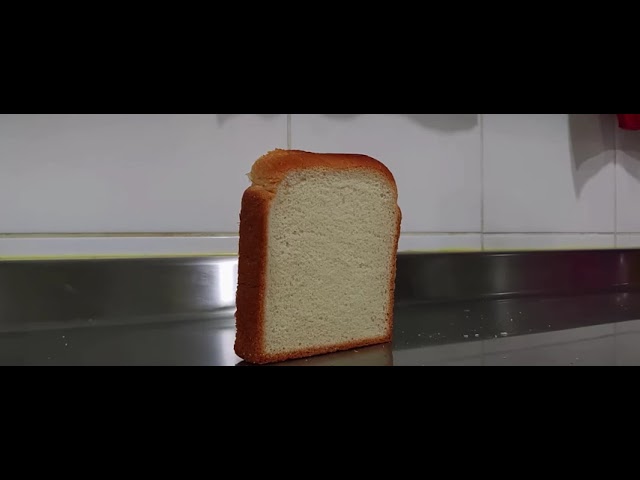 I'm trying way to hard to go viral with falling bread.