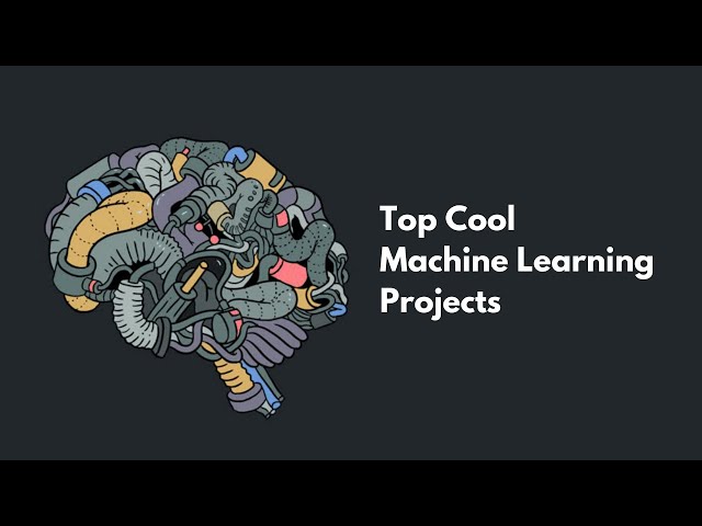 Exploring Machine Learning Projects | Part 2 | Colors of Life