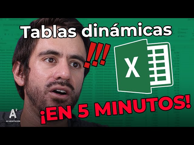 Pivot Tables in Excel - Everything You Need to Know 😎