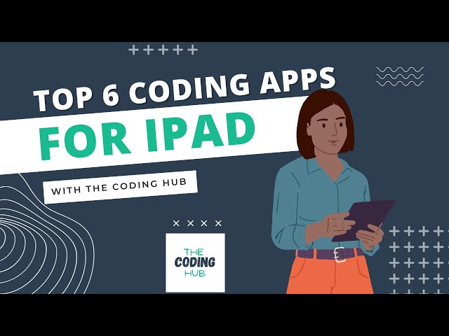 Top 6 Coding Apps for iPad | Boost Your Productivity on the Go!
