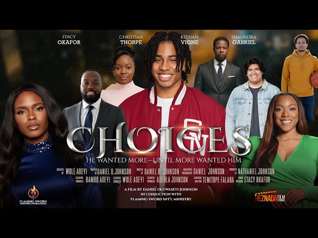 CHOICES || A Powerful Christian Movie on Decisions and Faith |   LATEST FSM 2026 MOVIE