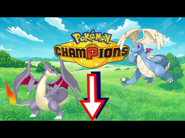     My First VGC Tournament Was a Disaster… Here’s What Happened