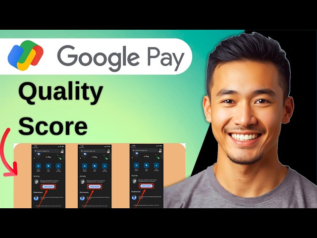 Google Ads Quality Score How To Improve It