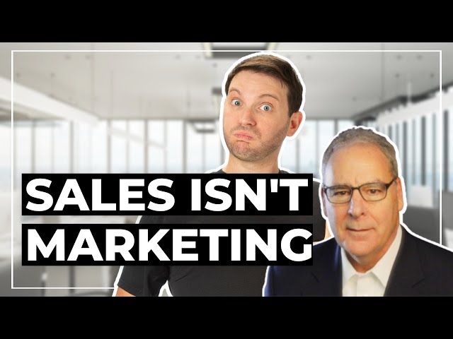 Why Aren't Sales Training Programs At Universities? | Dan Levitt & eLearning Partners