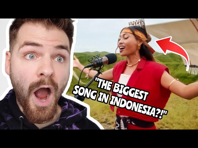 BRITISH Guy Reacts to Weird Genius x Novia Bachmid "Your Side" | Official Music Video | REACTION!