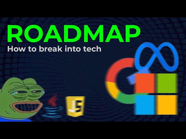 How to get into tech in 2024 | How to Code #coding #2024 #java #python #javascript