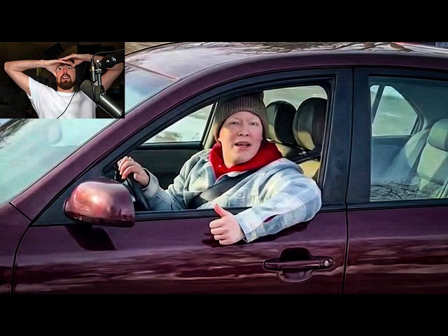 We finally know what happened..