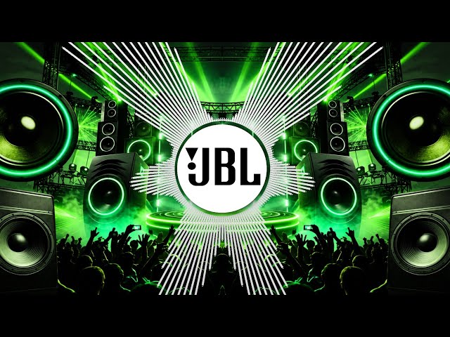 New Dj Remix 2026🎧Subwoofer🎧Bass test🎧DJ sound check🎧Bass Boosted Songs DJ mix🎧Dj gana🎧JBL DJ songs