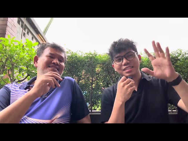 Ngoding Eps 2 - Om Mustafa | kurang dari seminggu aktifin auto trade porto udah mulai hijau