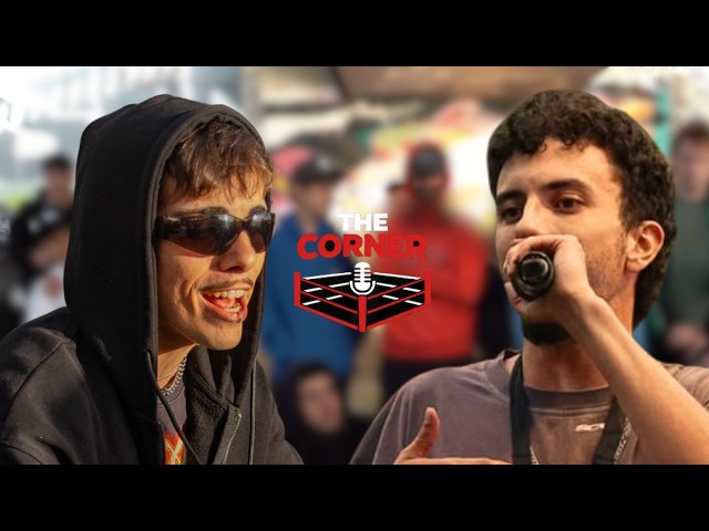 AFE VS SOM 501 | THE CORNER - Co-estelar - Guerra Medieval