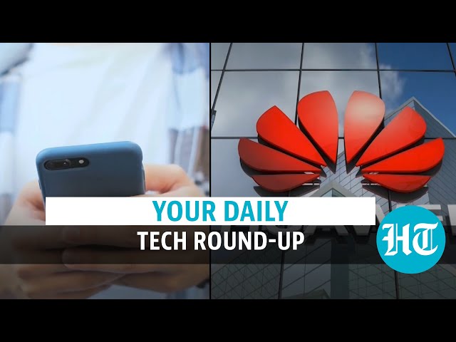 Editorji Tech Wrap: Journalists' iPhones allegedly hacked, and more