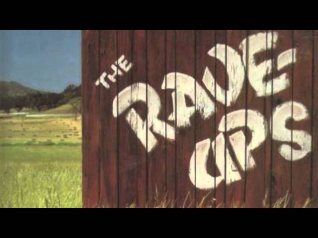The Rave-Ups - Positively Lost Me
